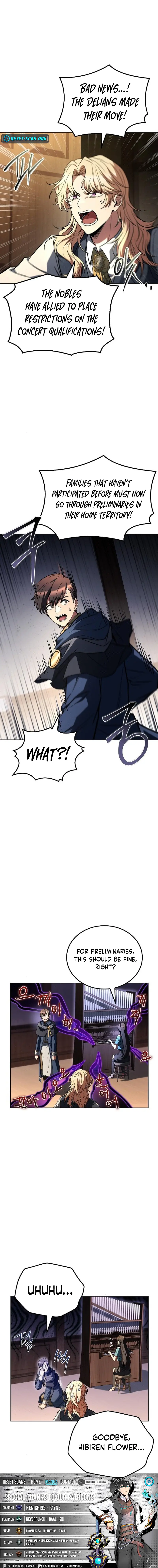 Read The Archmage's Restaurant EN Manga Online