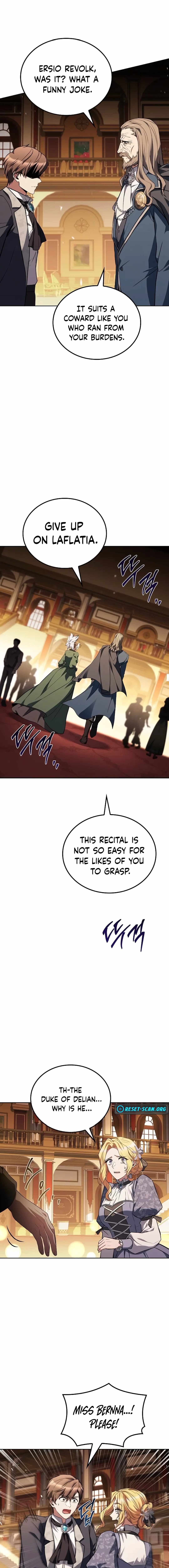 Read The Archmage's Restaurant EN Manga Online