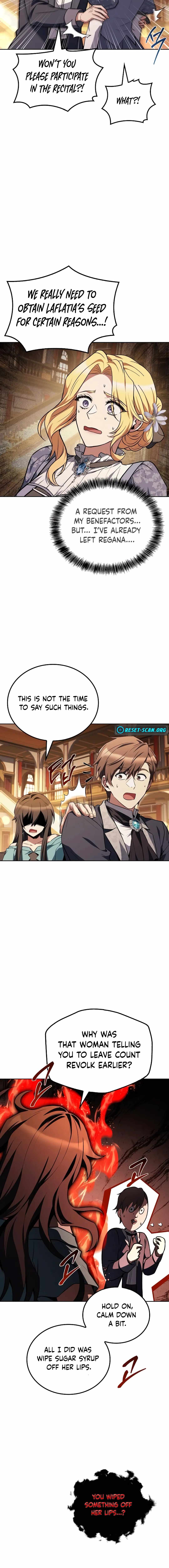 Read The Archmage's Restaurant EN Manga Online