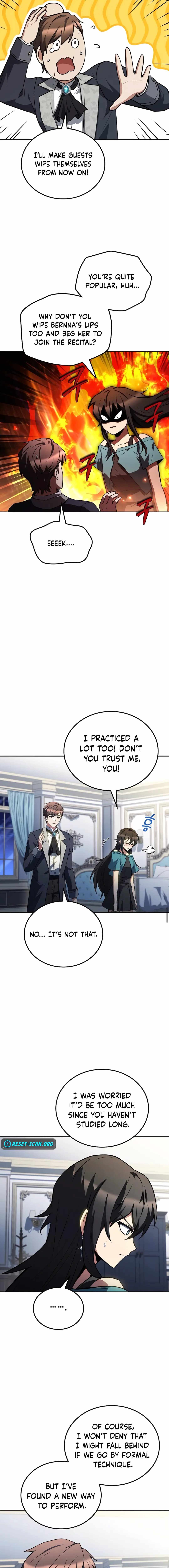 Read The Archmage's Restaurant EN Manga Online