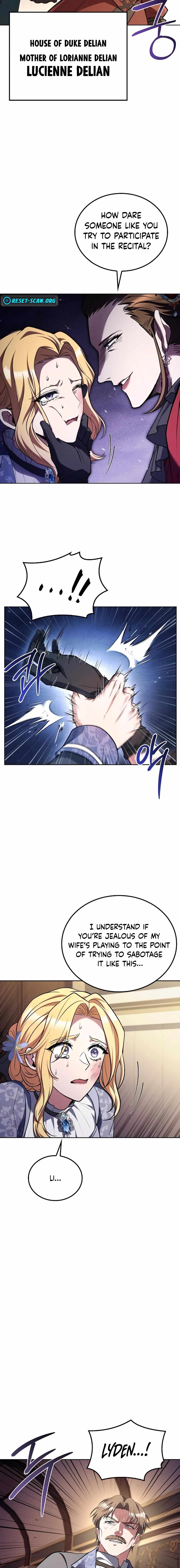Read The Archmage's Restaurant EN Manga Online