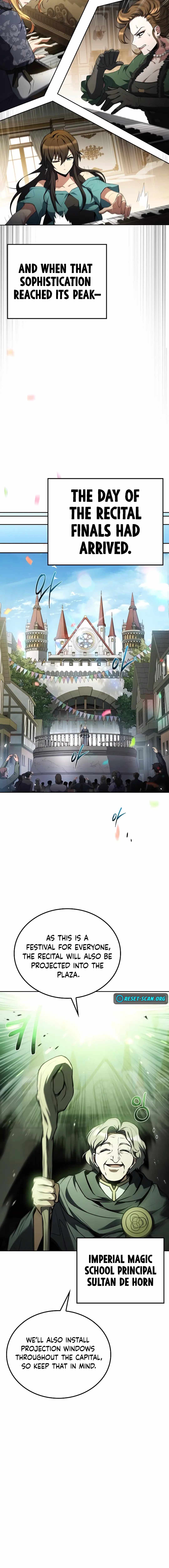 Read The Archmage's Restaurant EN Manga Online