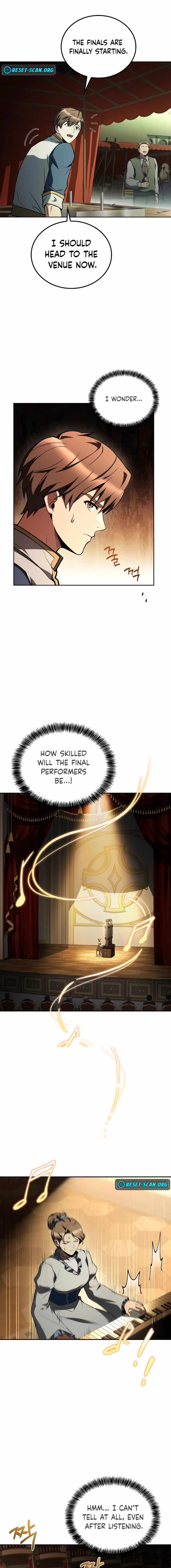 Read The Archmage's Restaurant EN Manga Online