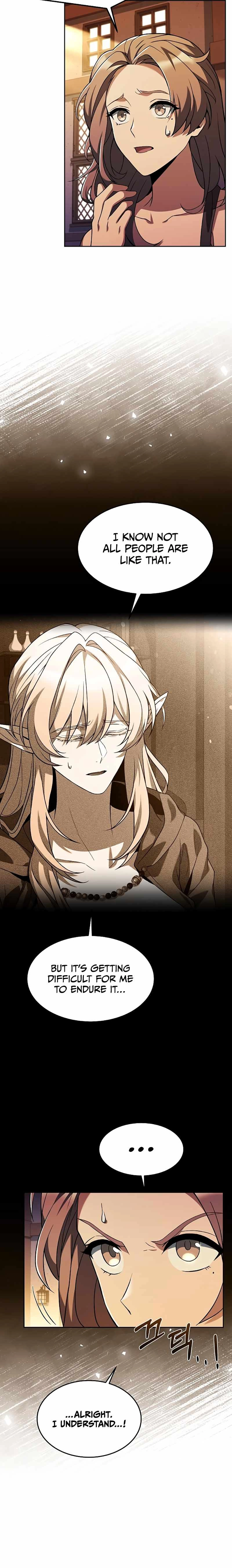 Read The Archmage's Restaurant EN Manga Online