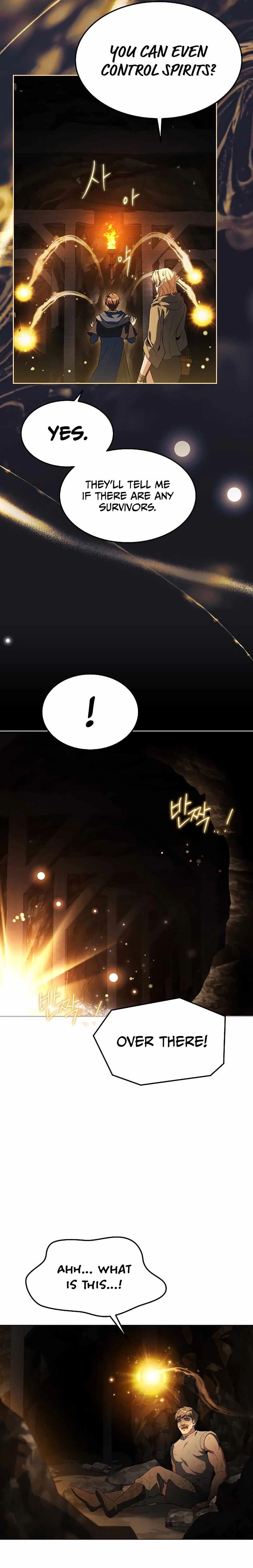Read The Archmage's Restaurant EN Manga Online