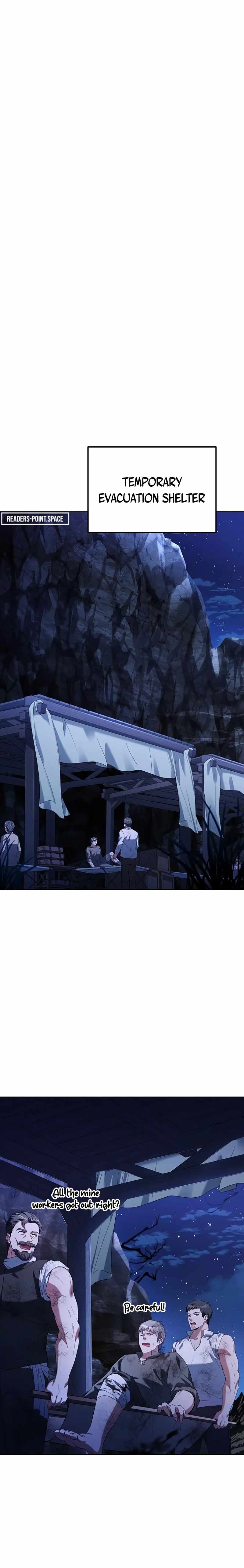 Read The Archmage's Restaurant EN Manga Online