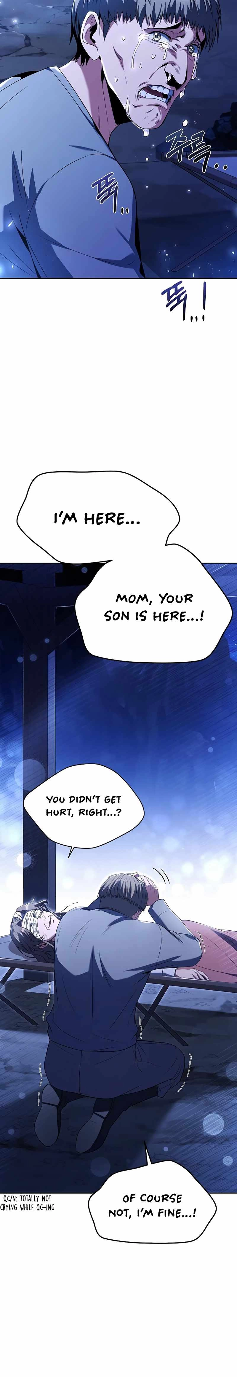 Read The Archmage's Restaurant EN Manga Online
