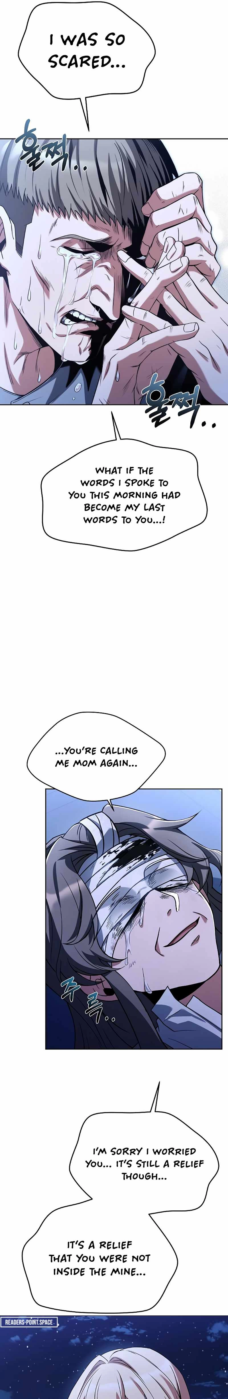 Read The Archmage's Restaurant EN Manga Online
