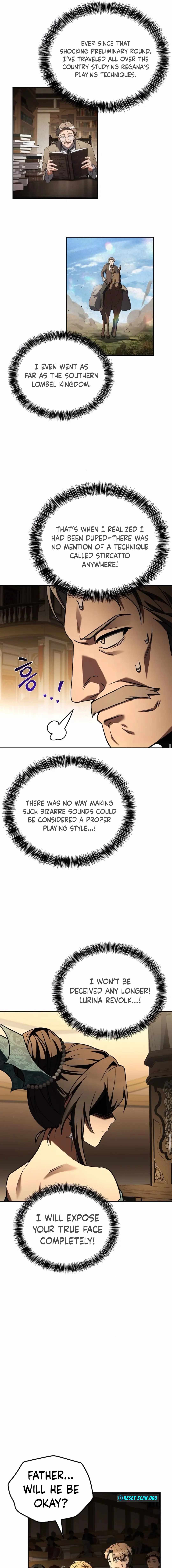 Read The Archmage's Restaurant EN Manga Online