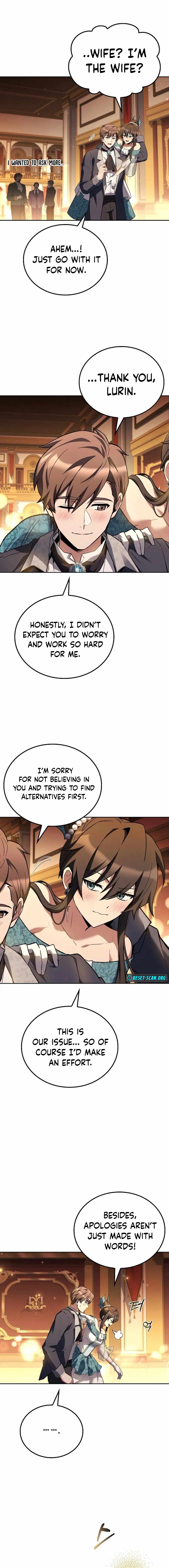 Read The Archmage's Restaurant EN Manga Online