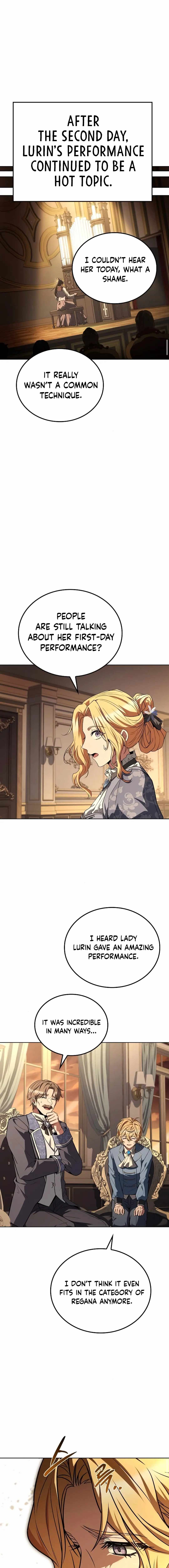 Read The Archmage's Restaurant EN Manga Online