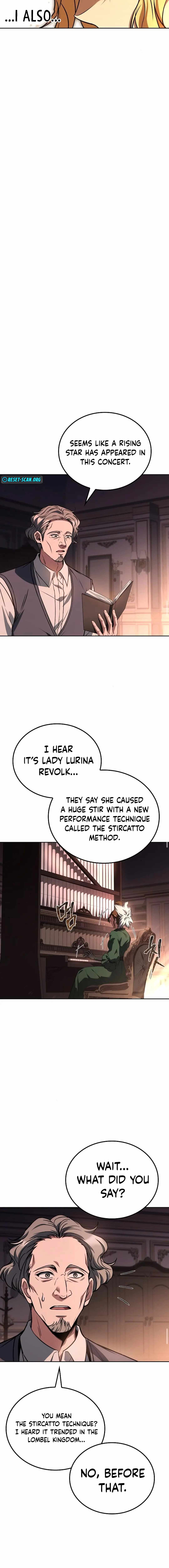Read The Archmage's Restaurant EN Manga Online