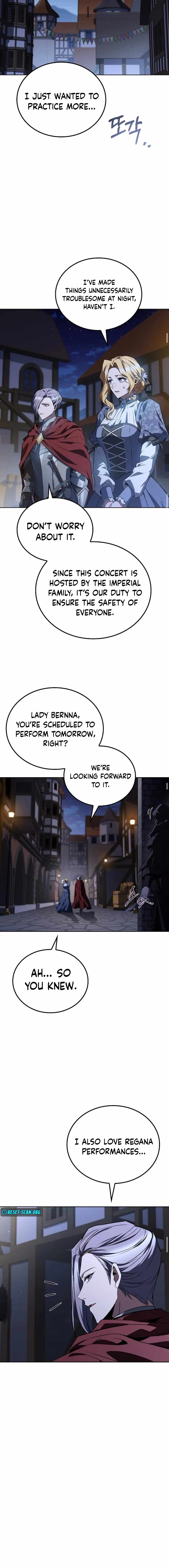 Read The Archmage's Restaurant EN Manga Online