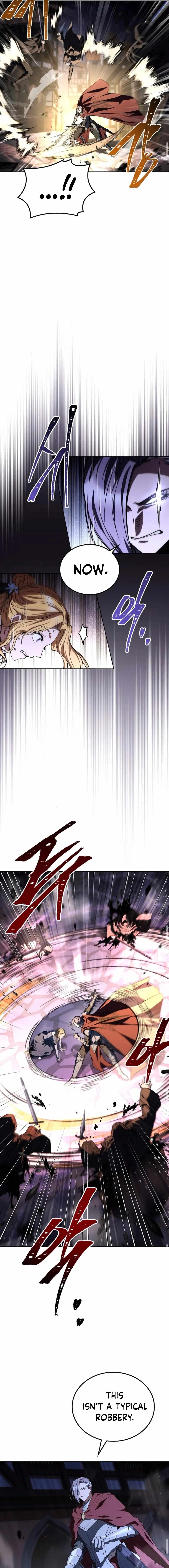 Read The Archmage's Restaurant EN Manga Online