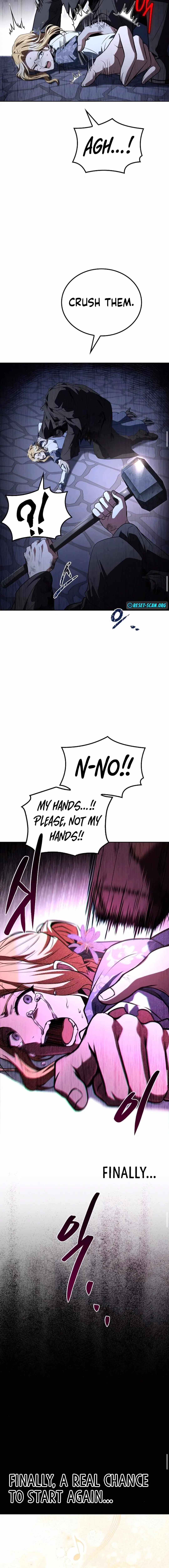 Read The Archmage's Restaurant EN Manga Online