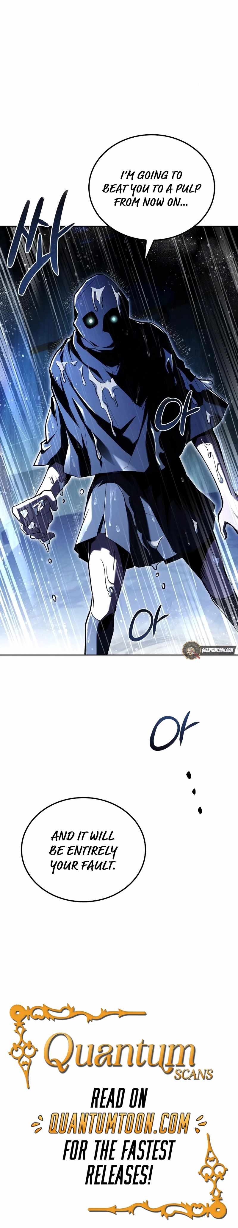 Read The Archmage's Restaurant EN Manga Online