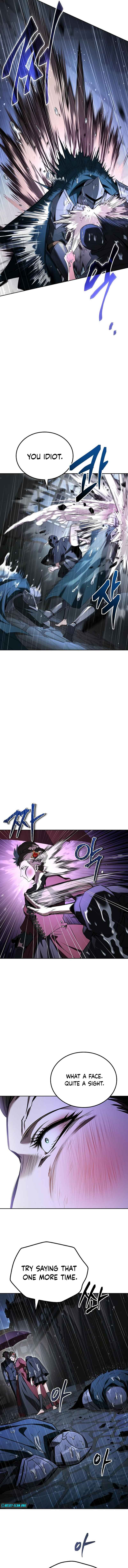 Read The Archmage's Restaurant EN Manga Online
