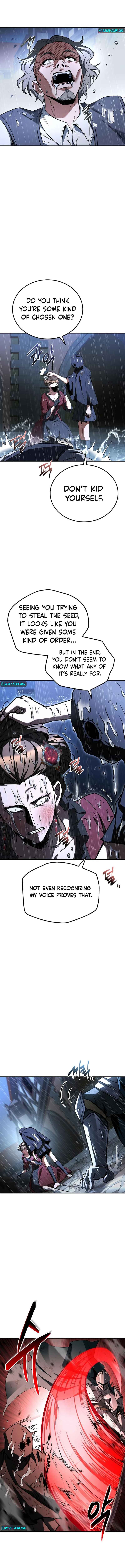 Read The Archmage's Restaurant EN Manga Online