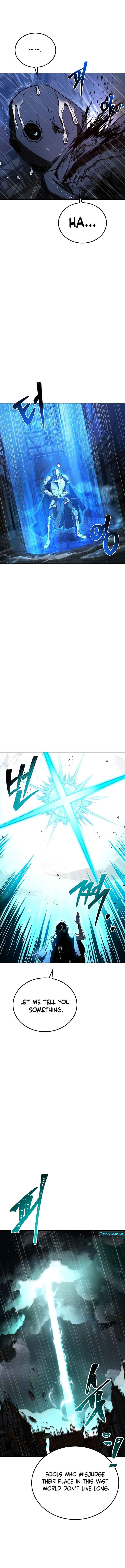Read The Archmage's Restaurant EN Manga Online