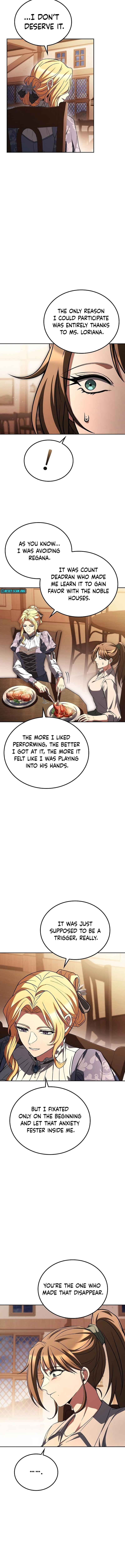 Read The Archmage's Restaurant EN Manga Online