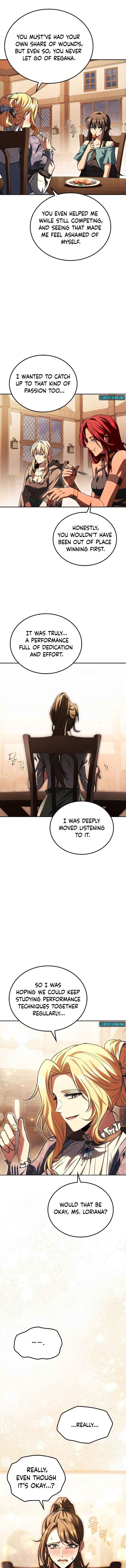 Read The Archmage's Restaurant EN Manga Online