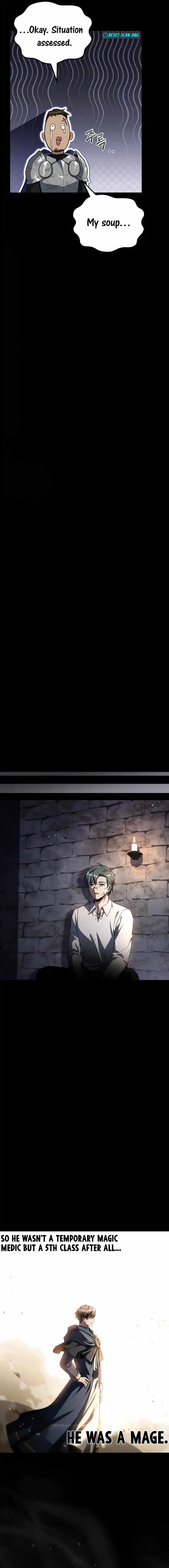 Read The Archmage's Restaurant EN Manga Online