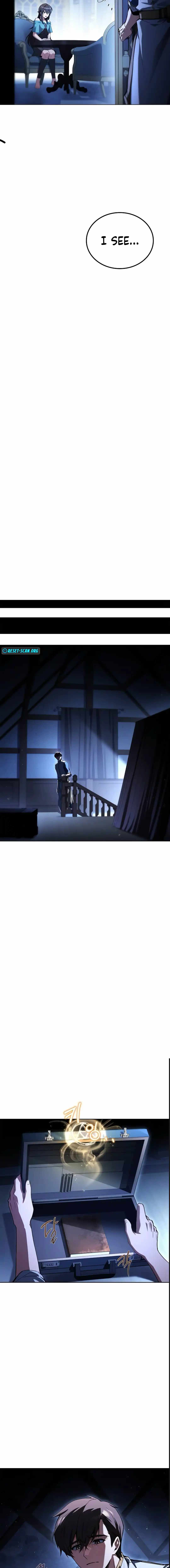 Read The Archmage's Restaurant EN Manga Online