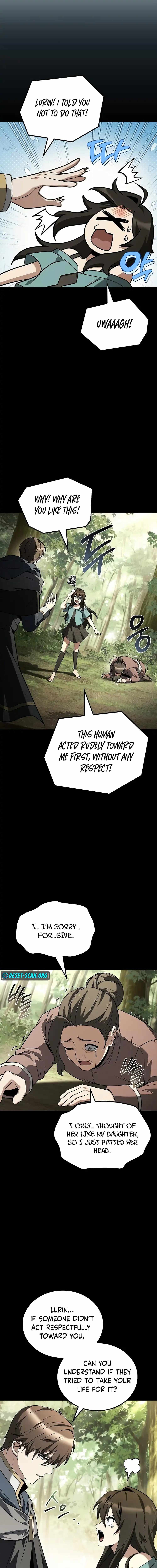 Read The Archmage's Restaurant EN Manga Online