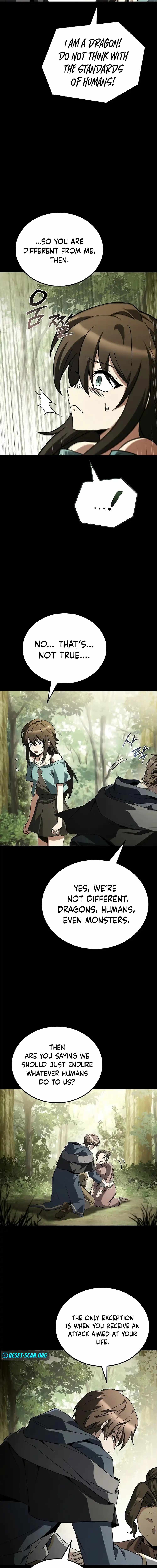 Read The Archmage's Restaurant EN Manga Online