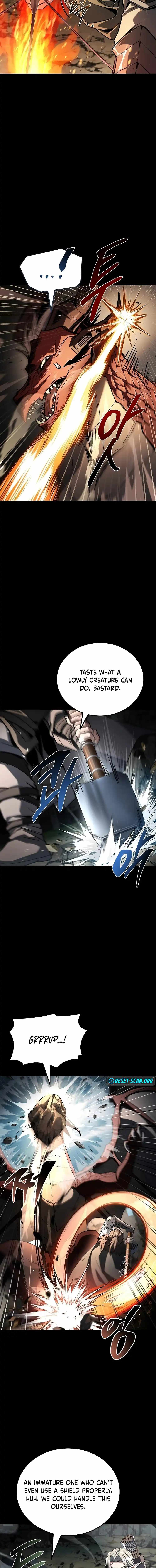 Read The Archmage's Restaurant EN Manga Online