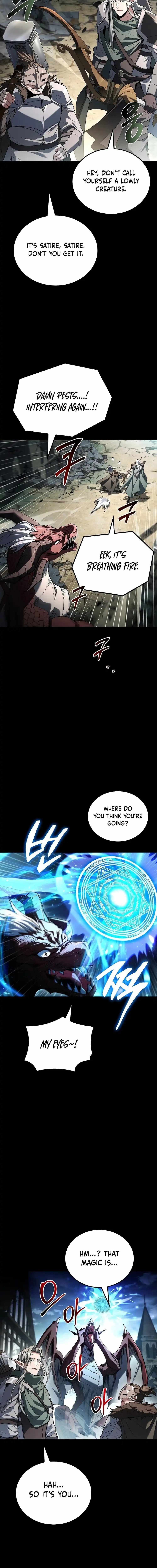 Read The Archmage's Restaurant EN Manga Online