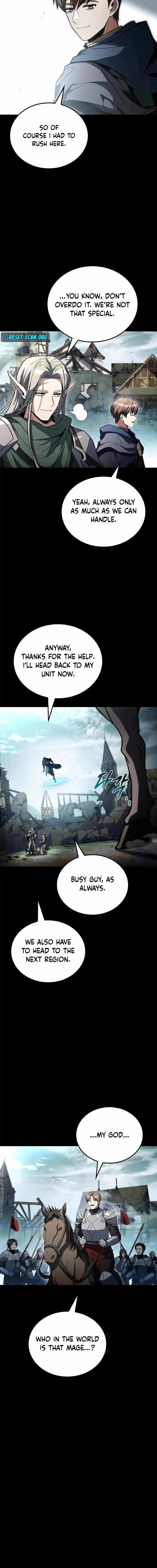 Read The Archmage's Restaurant EN Manga Online
