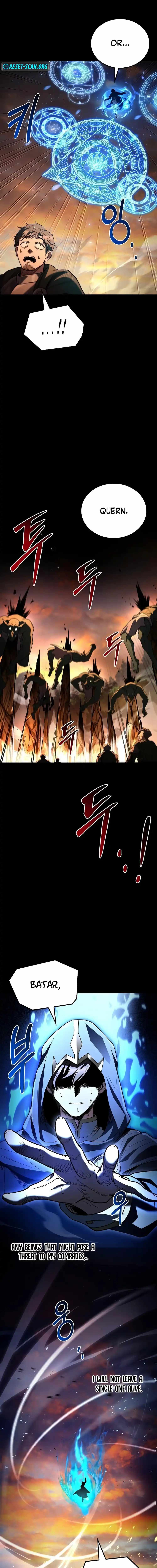 Read The Archmage's Restaurant EN Manga Online