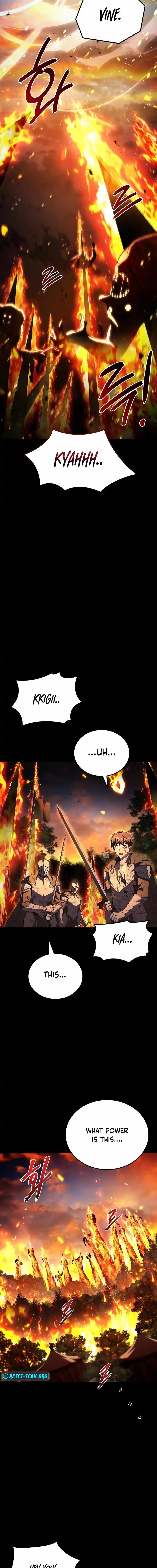 Read The Archmage's Restaurant EN Manga Online