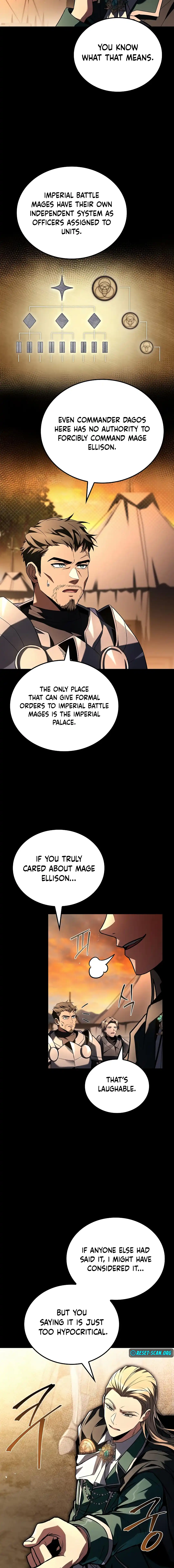 Read The Archmage's Restaurant EN Manga Online