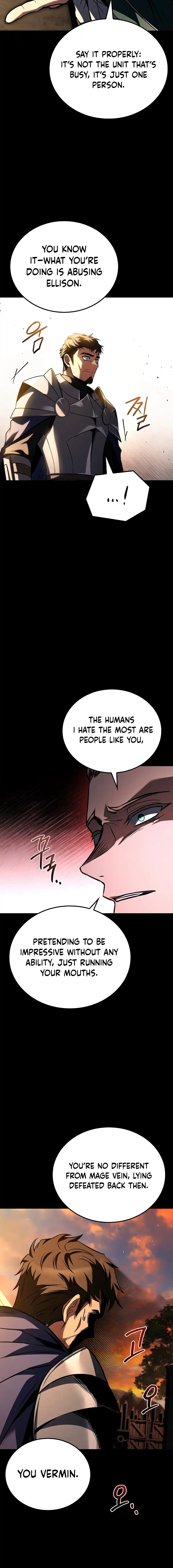 Read The Archmage's Restaurant EN Manga Online