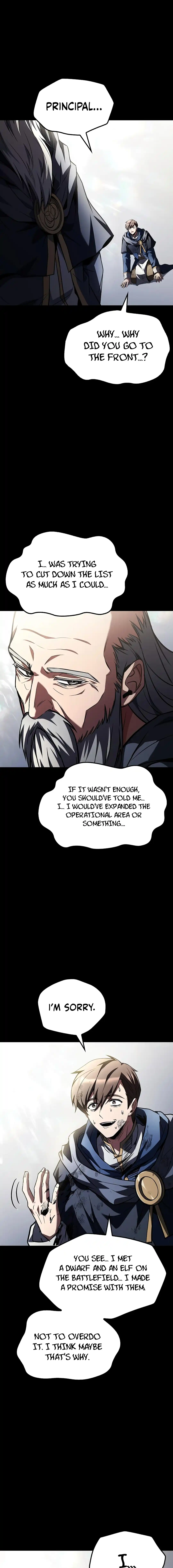 Read The Archmage's Restaurant EN Manga Online