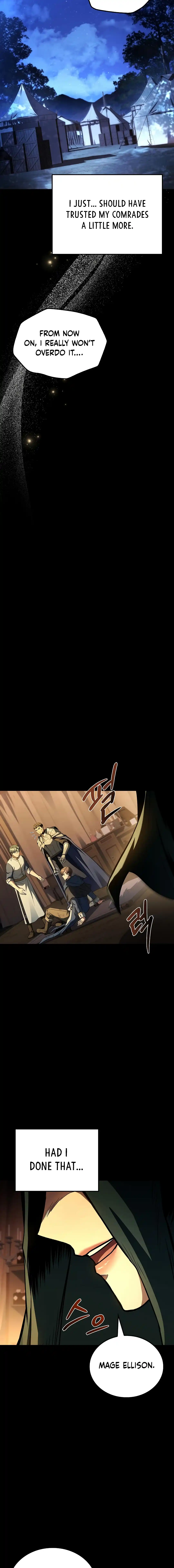 Read The Archmage's Restaurant EN Manga Online