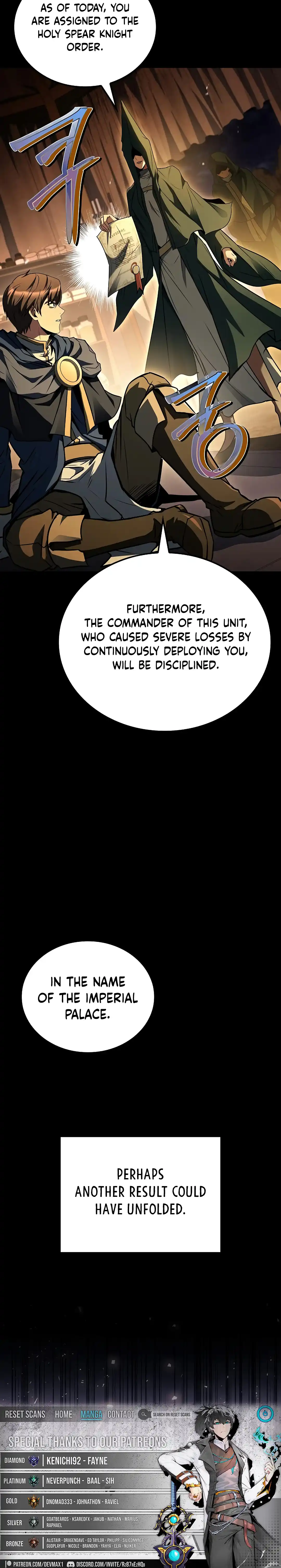 Read The Archmage's Restaurant EN Manga Online