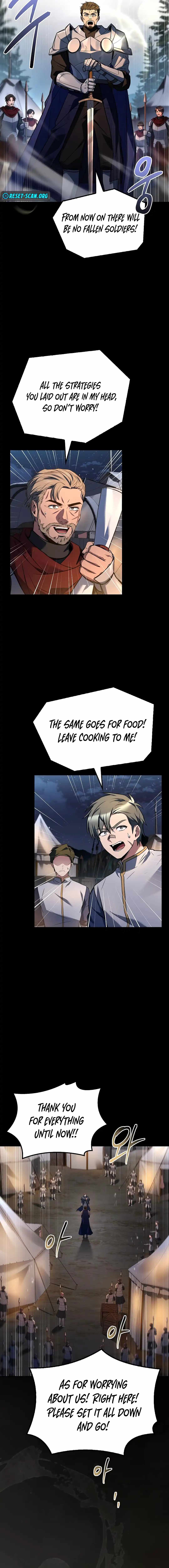 Read The Archmage's Restaurant EN Manga Online