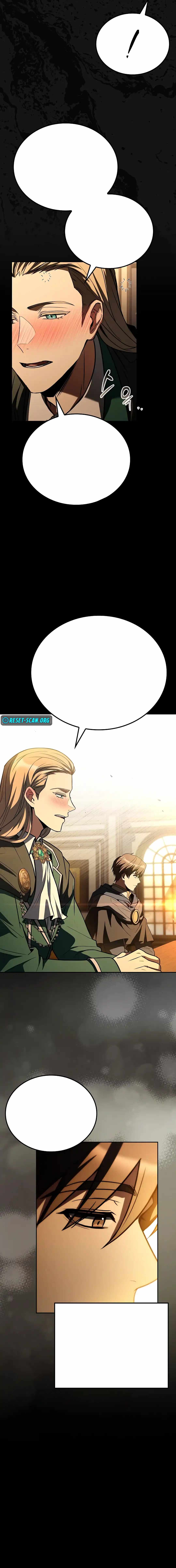 Read The Archmage's Restaurant EN Manga Online