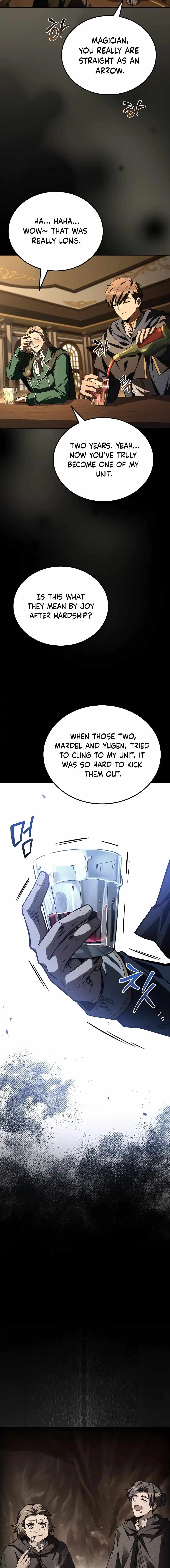 Read The Archmage's Restaurant EN Manga Online