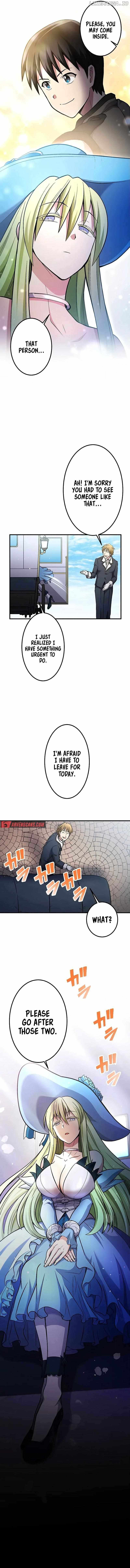 Read The Awakening of light Magic EN Manga Online