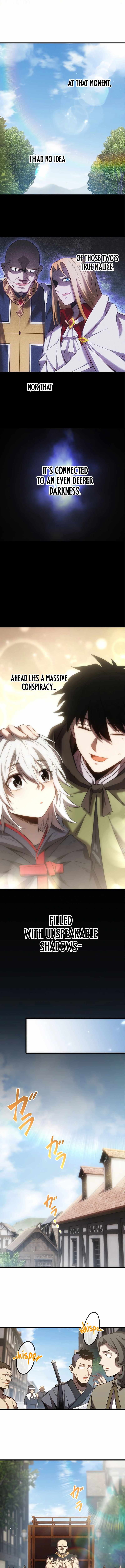 Read The Awakening of light Magic EN Manga Online