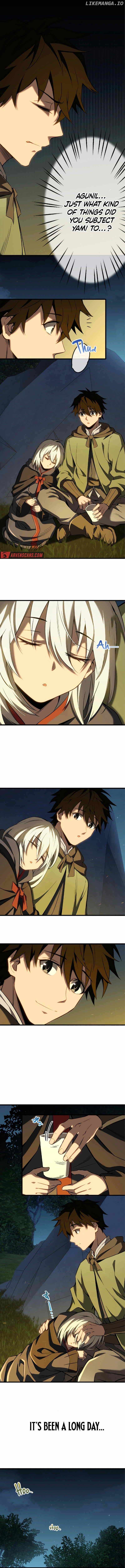 Read The Awakening of light Magic EN Manga Online