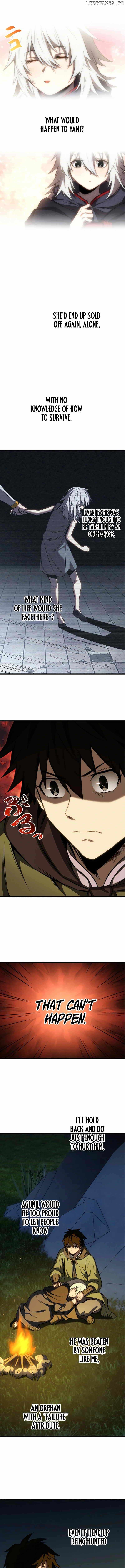 Read The Awakening of light Magic EN Manga Online