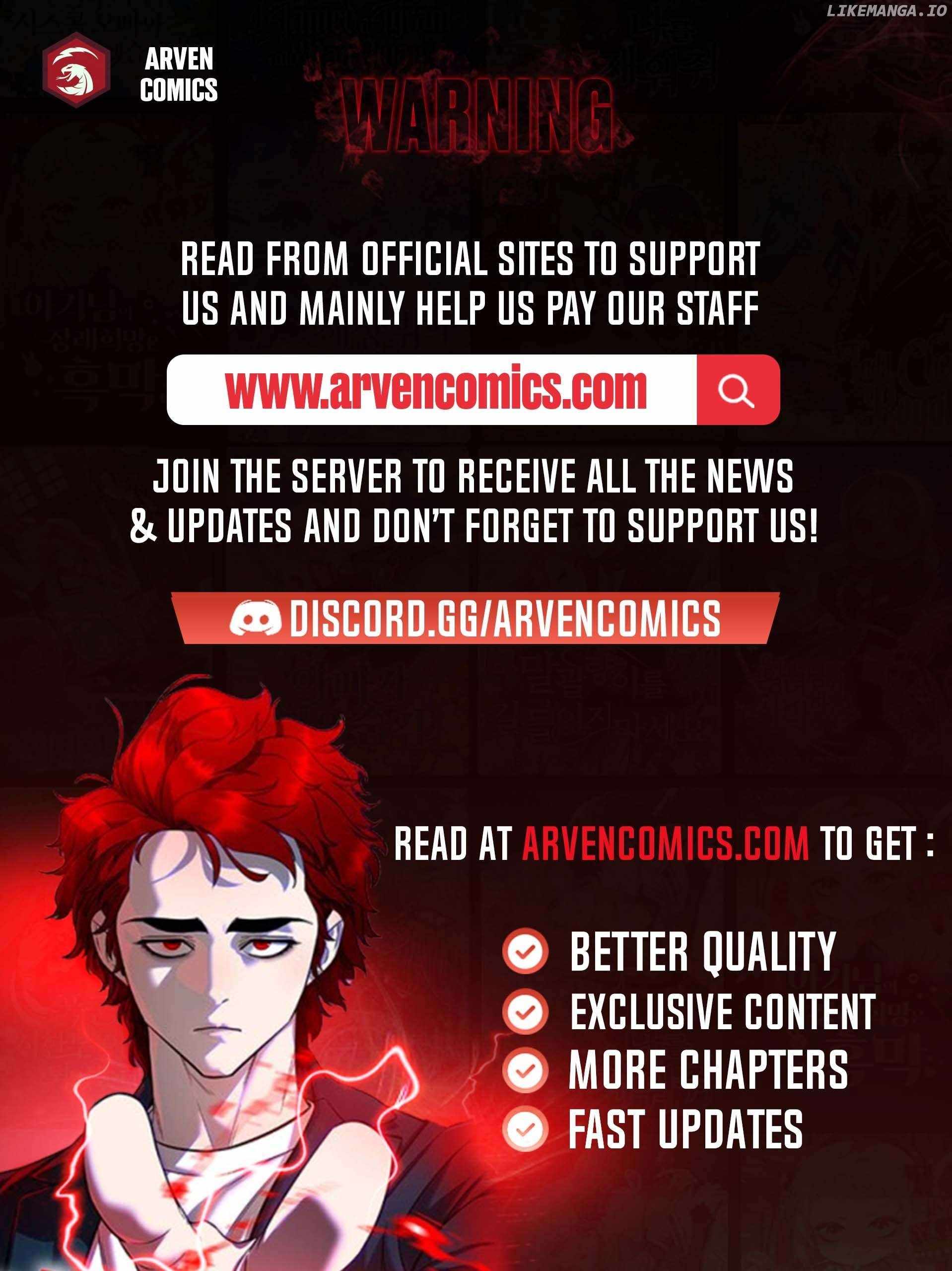 Read The Awakening of light Magic EN Manga Online