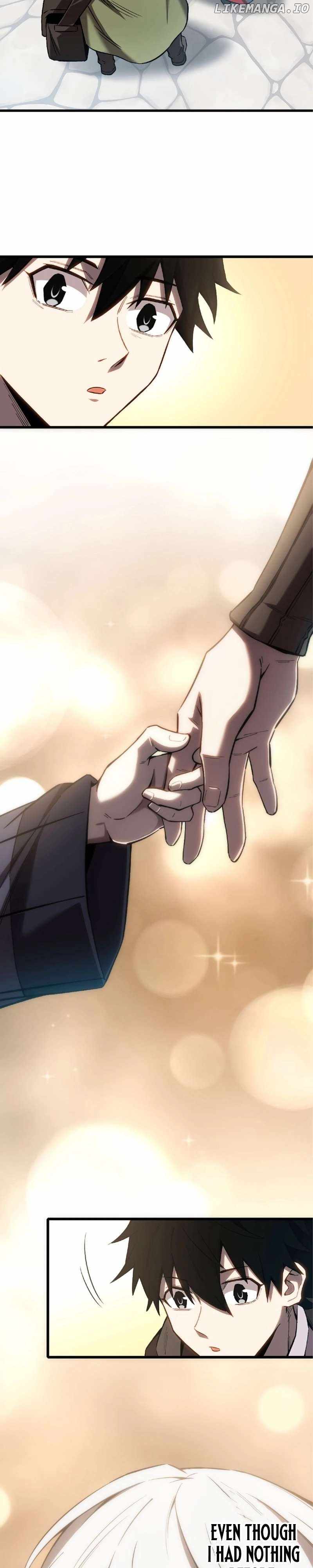 Read The Awakening of light Magic EN Manga Online