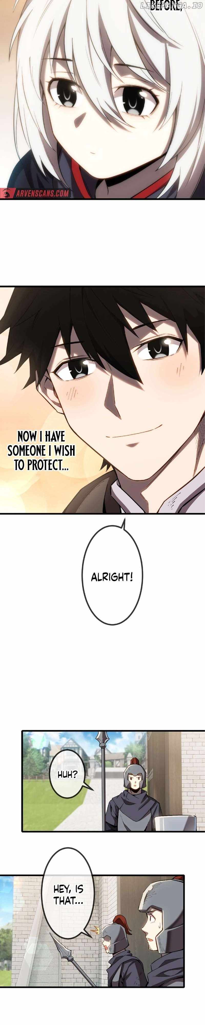 Read The Awakening of light Magic EN Manga Online