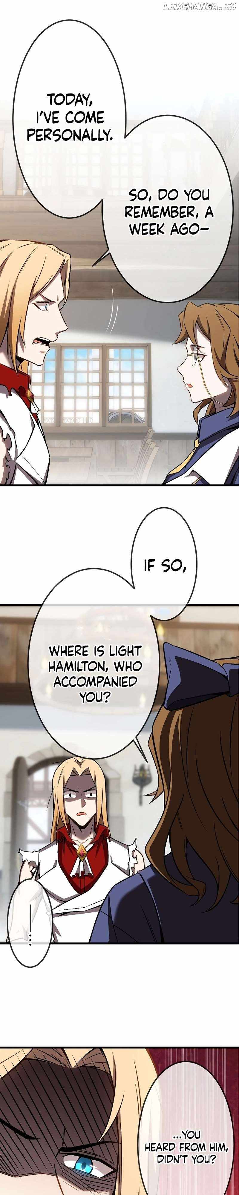 Read The Awakening of light Magic EN Manga Online